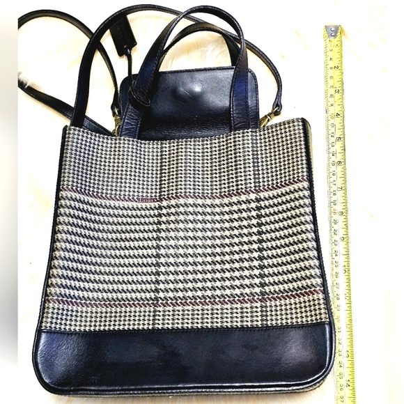 ❣️Vintage Ralph Lauren Handbag ❣️ - Picture 16 of 17